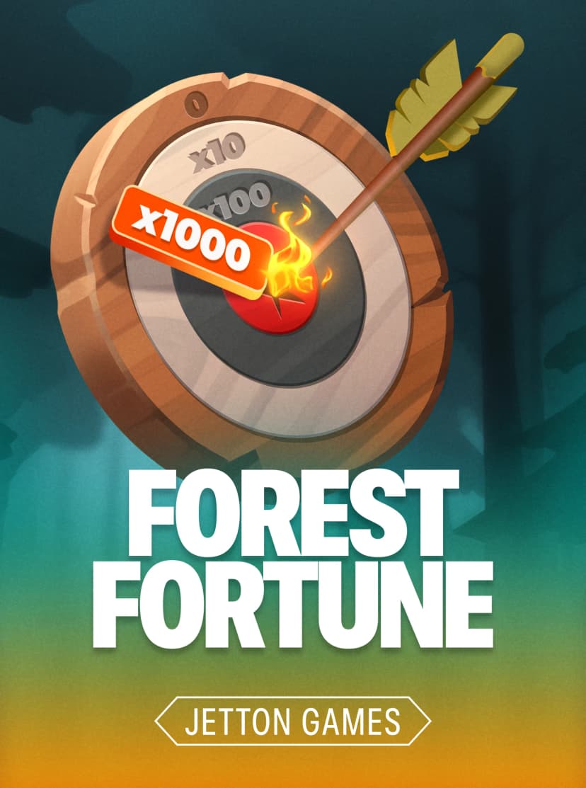 Forest Fortune