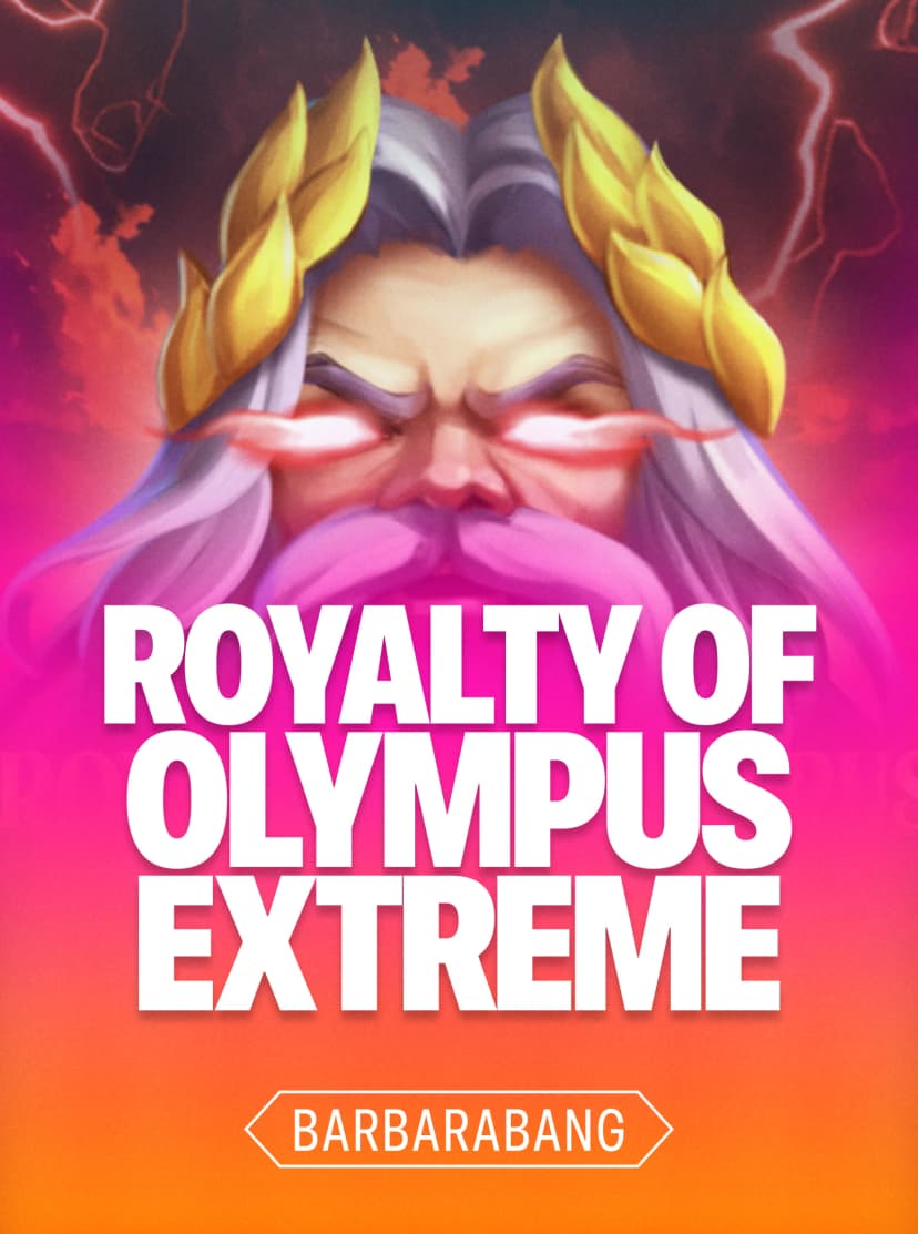 Royalty of Olympus Extreme