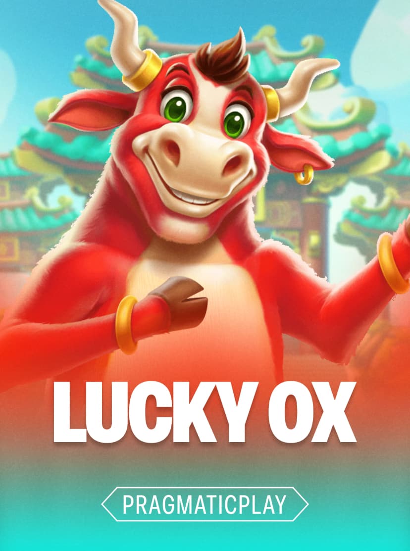 Lucky Ox